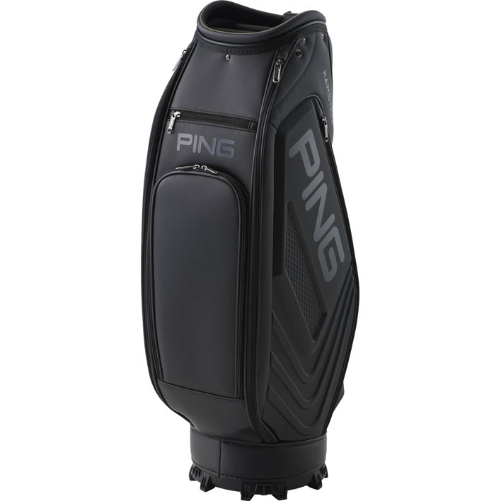 PING Japan Exclusive CB-U2501 PING Tour Shaft Cart Bag - PING